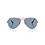Gunmetal/Blue