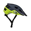 Leatt Helmet Mountain Bike Trail 2.0 V23 Lava #S 51-55cm