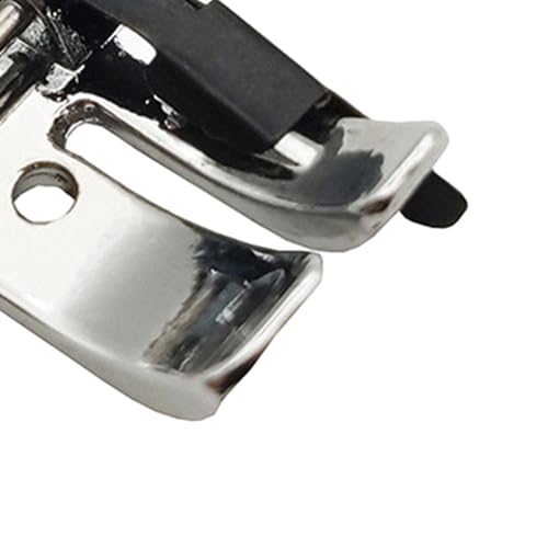 Prensatela para máquina de coser 1/4 pulg miniatura 3