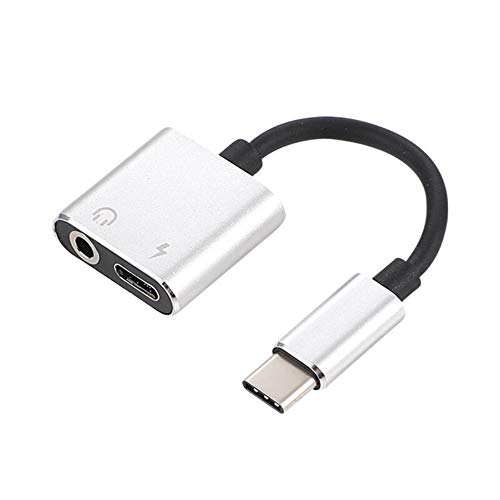 Type-C  3.5mm~jWbNϊA_v^ yVo[z Type-C[dt }[dΉ I[fBIWbN ϊP[u ~jWbN Lwbhz/Czڑł ~jvOpA_v^[P[u FMTTPC2IN135