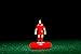 Eleven Force-81137 Juego Champion Leage Subbuteo Playset UEFA Champions League, Miscelanea (81137)