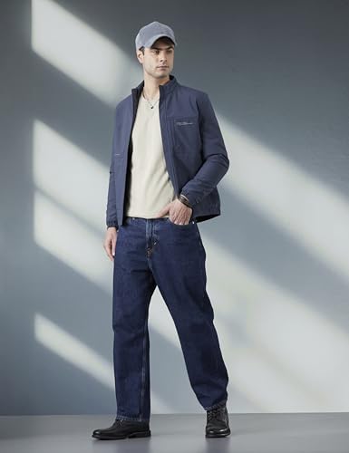 Image of Qube By Fort Collins Mens Jacket