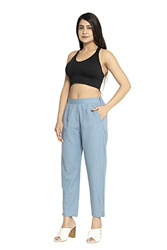 Stylish Women’s Casual Pants for Everyday Comfort | Buy Online from DIGITAL SHOPEE Stylish Women’s Casual Pants for Everyday Comfort | Buy Online from DIGITAL SHOPEE