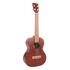 KALA KA MK T EQ Ukulélé Tenor en Acajou – Image 4