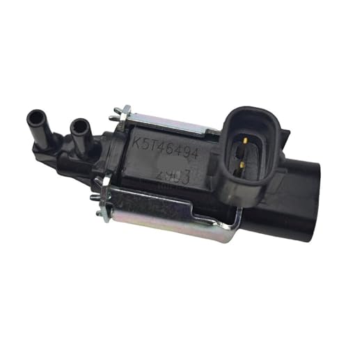 Convertisseur de pression de suralimentation électrovanne turbo MR577099