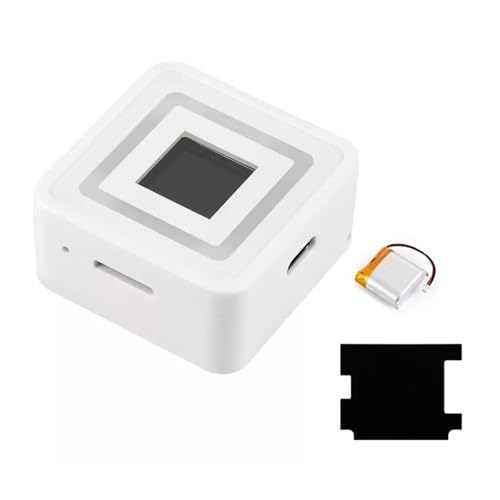 Carte RP2350 avec écran capacitif 2,2 cm programmable pour projet DIY