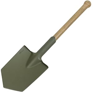 Epic Militaria CS 412 Feldschaufel