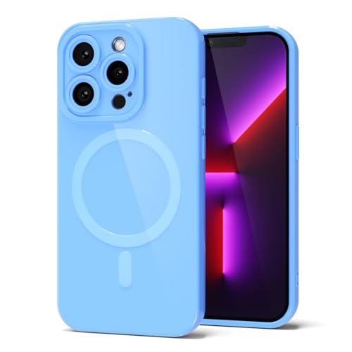 Coque silicone iPhone 13 Pro haut de gamme protection appareil photo intégrée