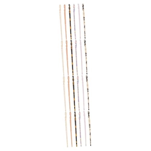 Outils de coiffure anciens FRCOLOR pour sublimer vos chignons de mariage