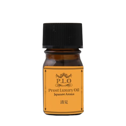 Prost Luxury Oil a  5ml sA GbZVIC A}IC  Y
