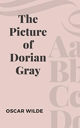 The Picture of Dorian Gray (English Edition)