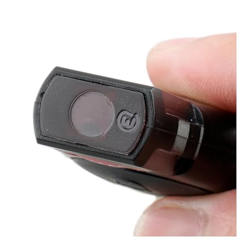 Coque clé voiture à 3 boutons pour réparer télécommande usée Classe B E ML - 5