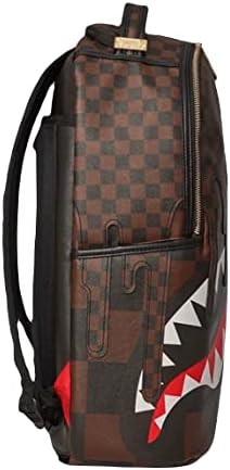 DLX backpack XTC Sprayground Sharks in Paris 910B3769NSZ lencicol Zaini da  hiking Sport e tempo libero