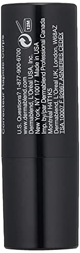 Dermablend I0103436 Quick-Fix Body Makeup Full Coverage Foundation Stick thumb #6
