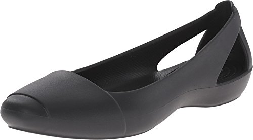 Image of crocs womens Sienna Slipper