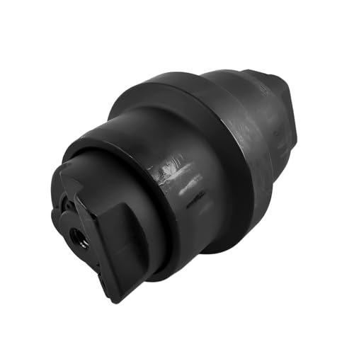 Rouleau inférieur pour pelleteuse John Deere et Komatsu PC30 de rechange