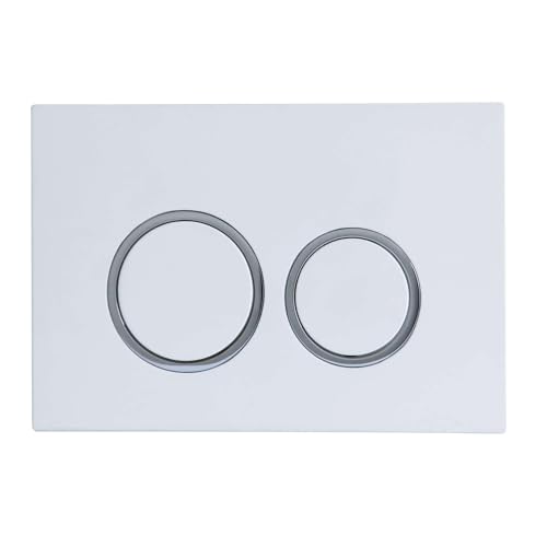 Image of Fine Fixtures Concealed Tank Push Button (Actuator)