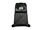 NESPOLI 322744 BAC - Piatto per rotolo, 110 mm, colore: Grigio