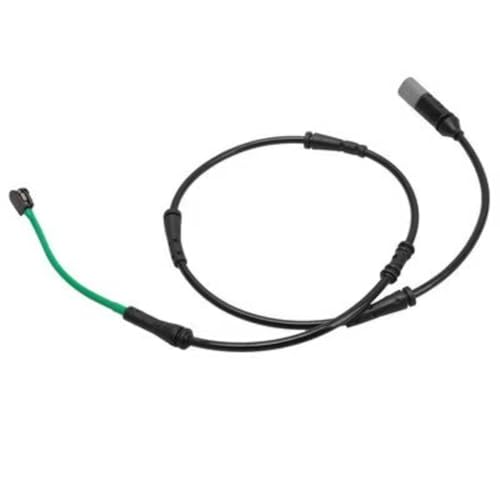 Cable sensor de desgaste pastillas de freno traseras para BMW Serie 5 F10