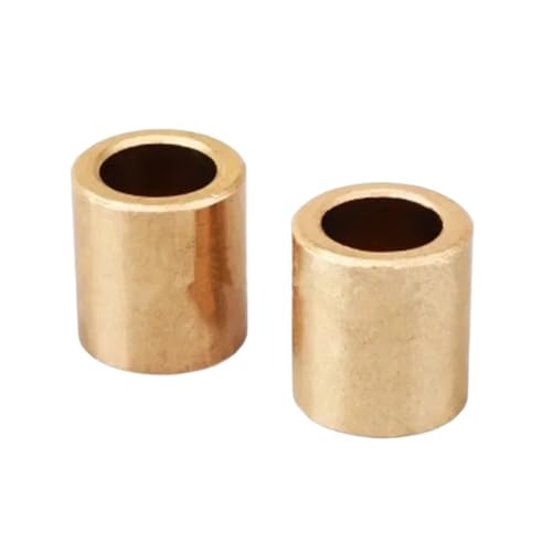 5-10 M2 M3 M4 M5 M6 M8 ^JICxAO^JX[uxAOX[ux[XubVOKXPbgbV[(4X8(OD) 10pcs,5mm(L))