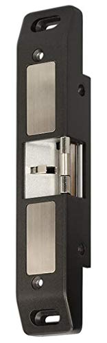 Crash Bar Latch Panic Bar Strike Lock Access Control Keyless Entry For Emergency Door Fire Exit Door Commercial Emergency Exit Bar Security Control Power Supply Box (Phone App Remotely Open Door) #TOP4