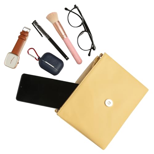 Image of Fastrack Women's Western (Yellow)