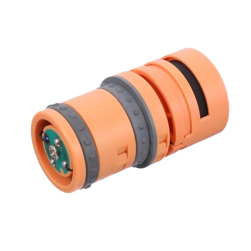 Toddmomy Mic DIY Microphone Core Replacement for Worn Out Parts Cardioid Pristine Sound Restoration