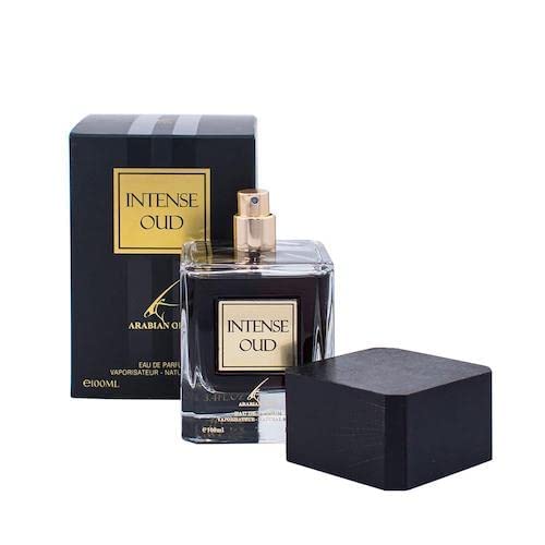 PARIS CORNERArabian Oryx Intense Oud 100ml EDP for Men