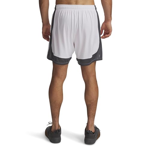Image of Under Armour 7 inch Tech Vent Shorts