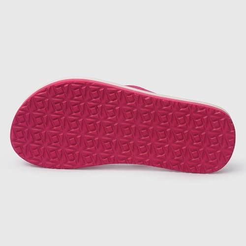 Image of toothless Kids Printed Flip Flop | Soft EVA Sole | Anti-Slip | Comfortable Wear | Lightweight | Durable | Summer Footwear for Boys & Girls | Casual Slippers