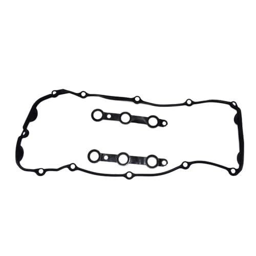 Junta de tapa de válvulas para BMW E46 320 323 325 328 motor culata 2