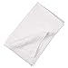 Feltman Brothers White Special Occasion Knit Blanket