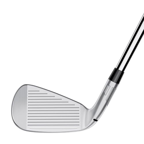 TaylorMade Qi HL Golf Iron Set – High Launch Irons
