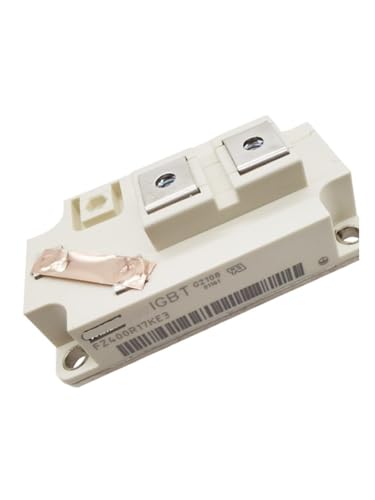 Module de thyristor IGBT FZ400R17KE3 haute performance pour onduleur industriel