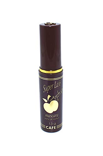 Apple Super Lash Mascara- Brown Color