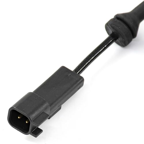 Capteur ABS Avant Ford Fusion Solution Voyant Allumé DG9C2C204AD