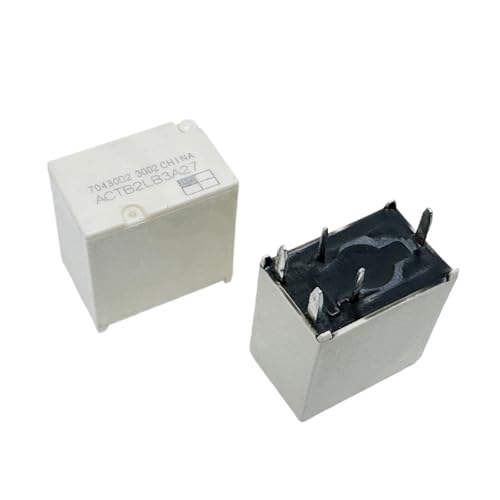 Relais ACTB2A2 160OHM 5pins composant de rechange boîtier de commande