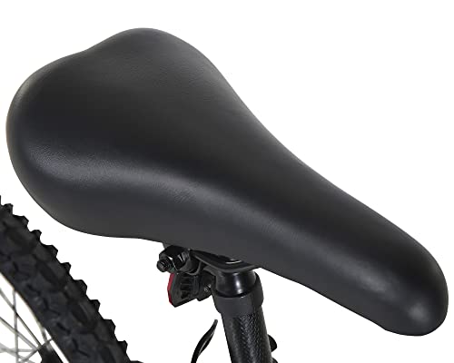 Air Zone Aftershock 20″ Bike