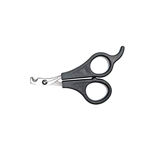 Cat Nail Clippers - Professional Small Animals Nail Clippers Best Pet Cat Nail Clippers Best for Cat, Kitten, Puppy, Rabbit, Hamster, Bird, Ferret, Guinea-Pig Small Breed Animals, Sharp Painless Safe