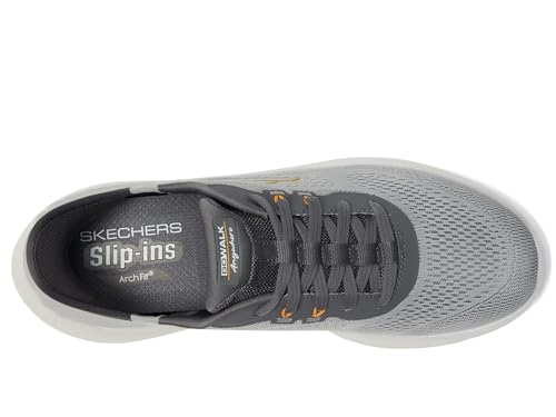 Image of SKECHERS Performance Hands Free Slip-Ins Go Walk Anywhere - Worldwide