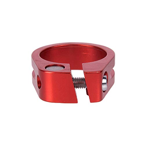 YCXYC 31.8mm 34.9mm Morsetto Reggisella