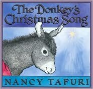 Donkey's Christmas Song