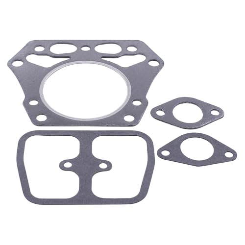 Image of ApplianPar Head Gasket Rebuild Kit for Kawasaki FH680V 23hp FH721V 25hp Engines Replaces 11004-7006 11060-7013 11060-7016 11060-7011