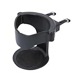 Car Cup Holder for VW ID. 2all ID. Buggy ID. Buzz ID. CROZZ ID. Life,Ashtray Holder Air Vent Cups Bottle Mount One-Handed Beverage Bracket Air Conditioning Outlet Support Rod