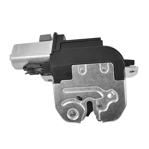 Moteur verrouillage hayon arrière 7P0827505M Seat Alhambra 7N serrure - 6