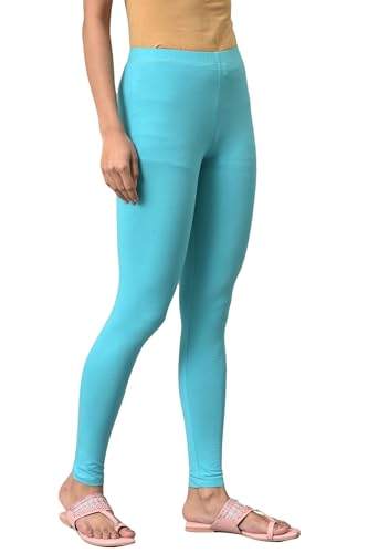 Image of Aurelia Women's Skinny Fit High Rise Leggings