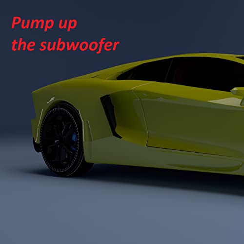 The Best Music in the Car