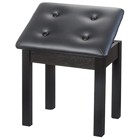 GLEAM Keyboard Bench with Storage Cover