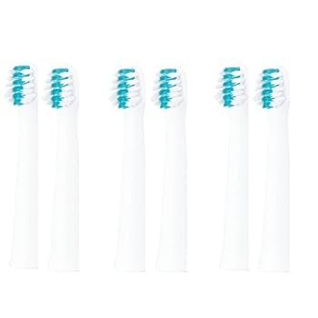 Amazon.co.jp: ドルツ 替えブラシ パナソニック スリム用密集