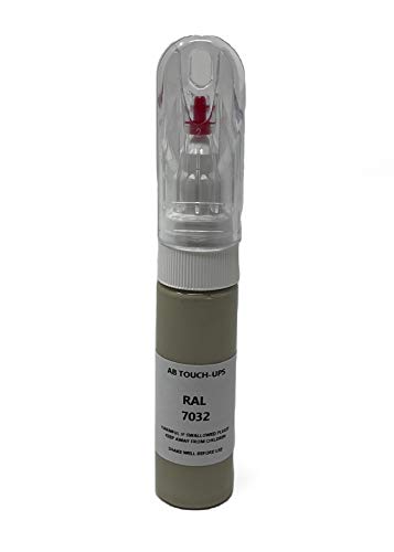 RAL 7032 Pebble Grey Paint Touch UP Pen/Brush